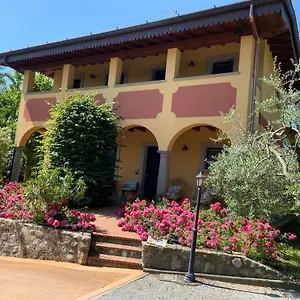 Casa vacanze Casa Vacanze La Fiòca 