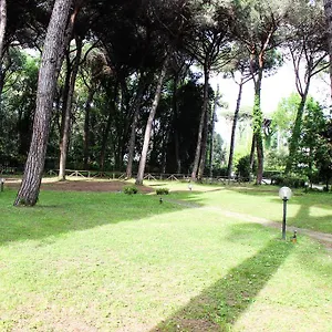 Appartamento Lagomare Puccini 