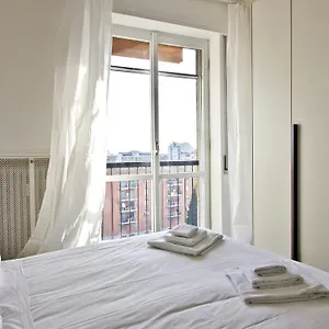 Appartamento Italianway-alzaia Naviglio Pavese 