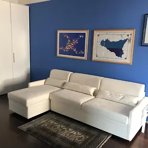 Appartamento Argonauti House