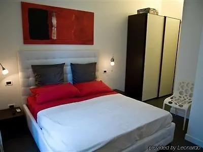 Bed & Breakfast Bed and Breakfast White Palermo