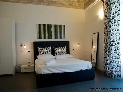 Bed and Breakfast White Palermo Italia
