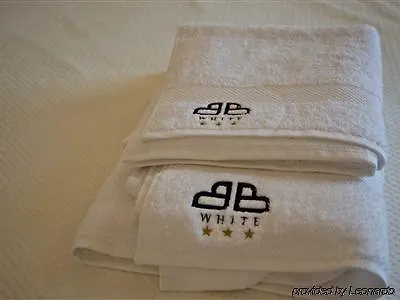 Bed and Breakfast White Palermo Bed & Breakfast