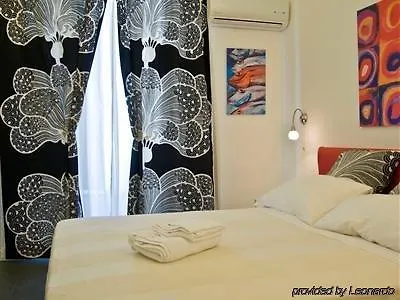 Bed and Breakfast White Palermo