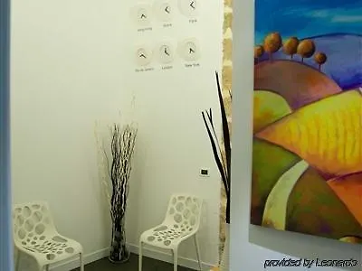 *** Bed & Breakfast Bed and Breakfast White Palermo Italia