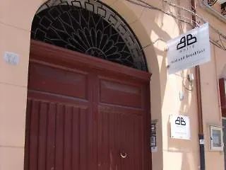 Bed & Breakfast Bed and Breakfast White Palermo