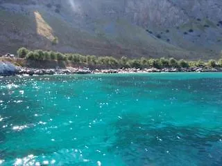 Bed and Breakfast White Palermo Bed & Breakfast