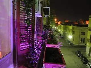 Bed and Breakfast White Palermo Bed & Breakfast