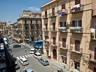 Bed and Breakfast White Palermo Italia