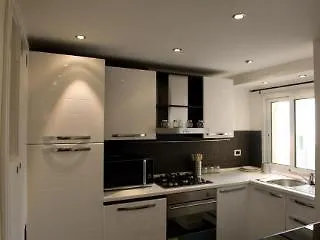 *** Bed & Breakfast Bed and Breakfast White Palermo Italia