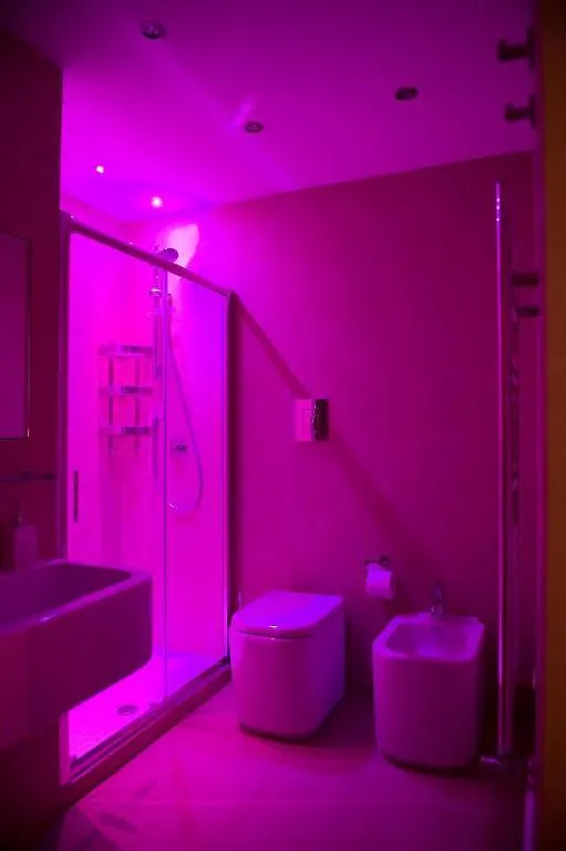 Bed and Breakfast White Palermo