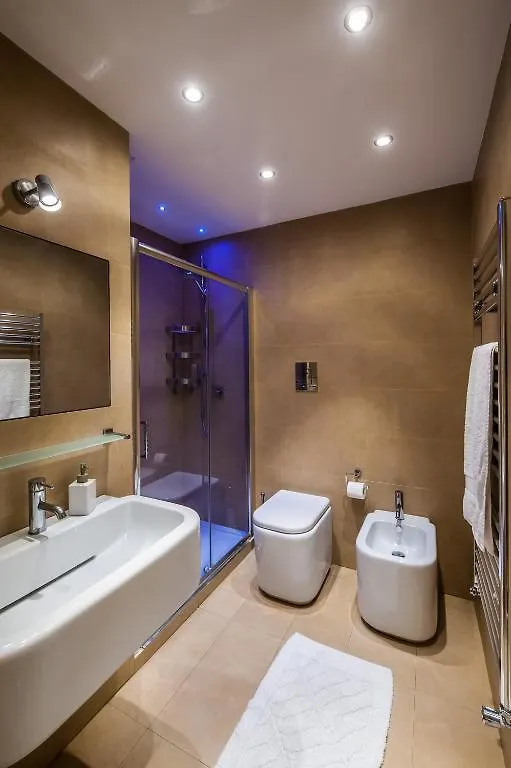Bed and Breakfast White Palermo