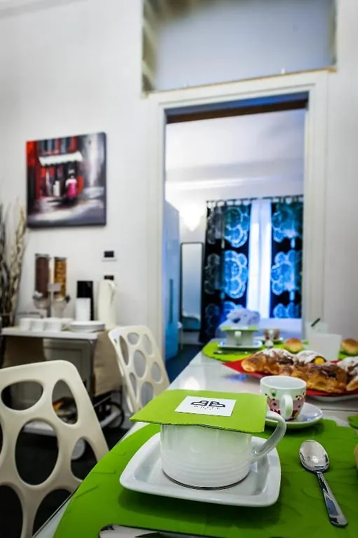 Bed & Breakfast Bed and Breakfast White Palermo