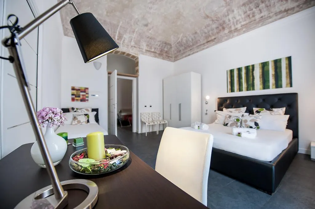 Bed and Breakfast White Palermo 3*,  Italia