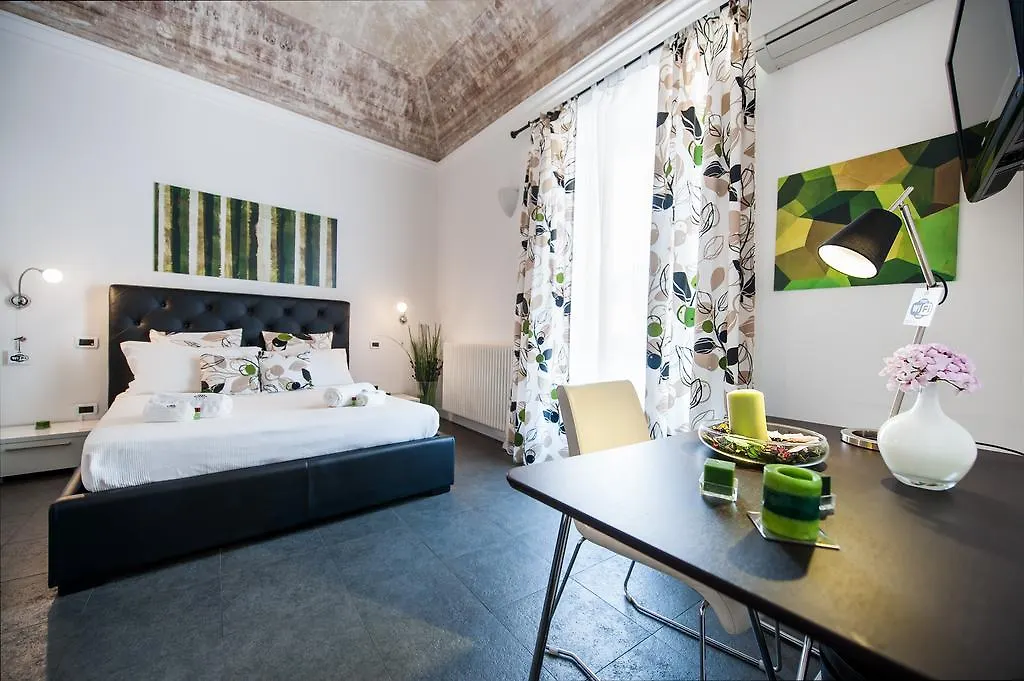 Bed & Breakfast Bed and Breakfast White Palermo
