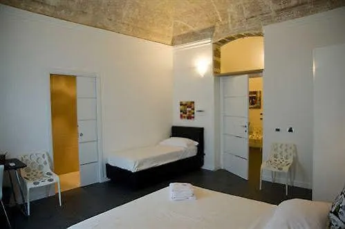 Bed and Breakfast White Palermo 5*,