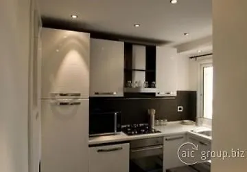 Bed and Breakfast White Palermo Italia