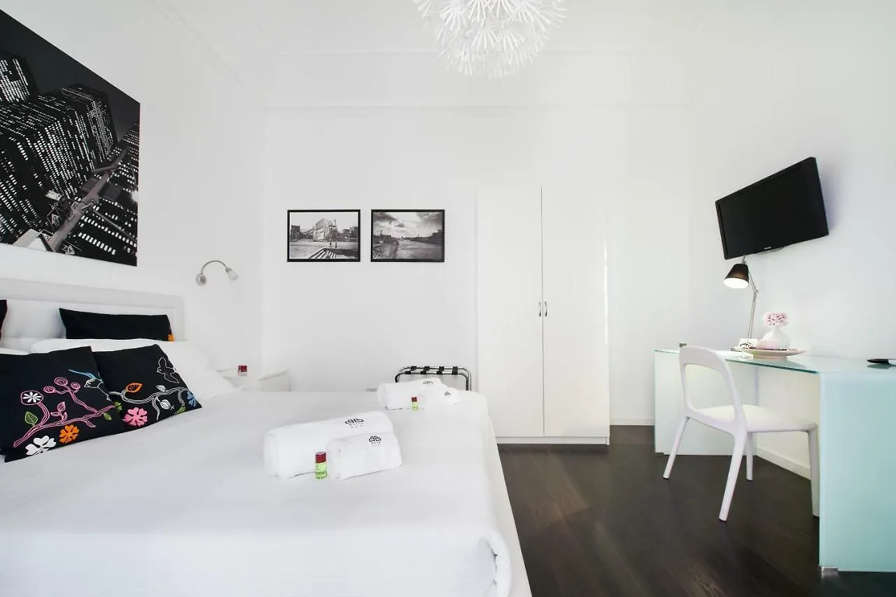 Bed and Breakfast White Palermo Bed & Breakfast
